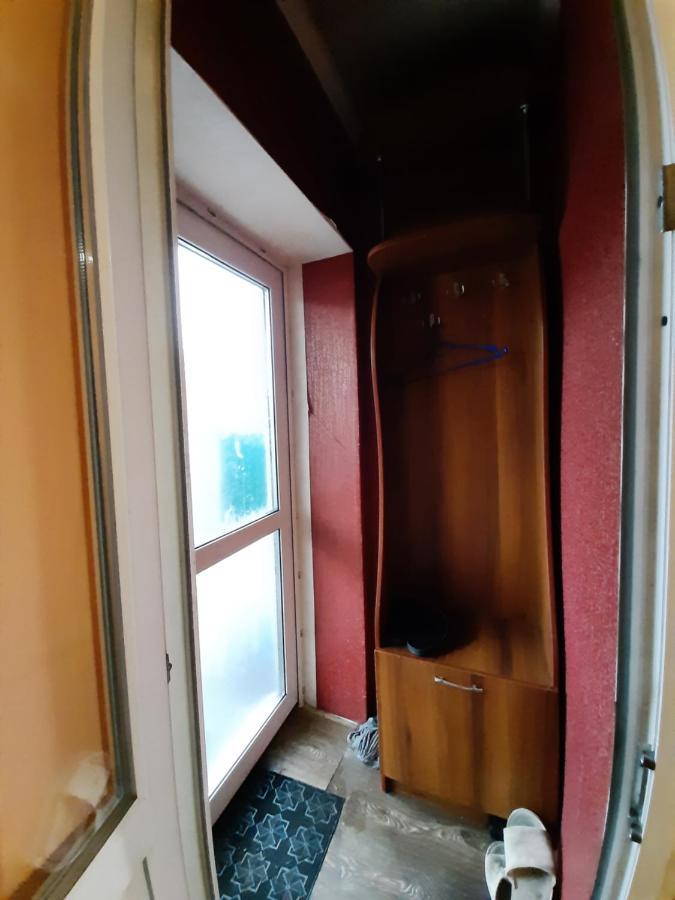צ'רקסי Частный Дом, Р-Н 3 Городской Больницы מראה חיצוני תמונה