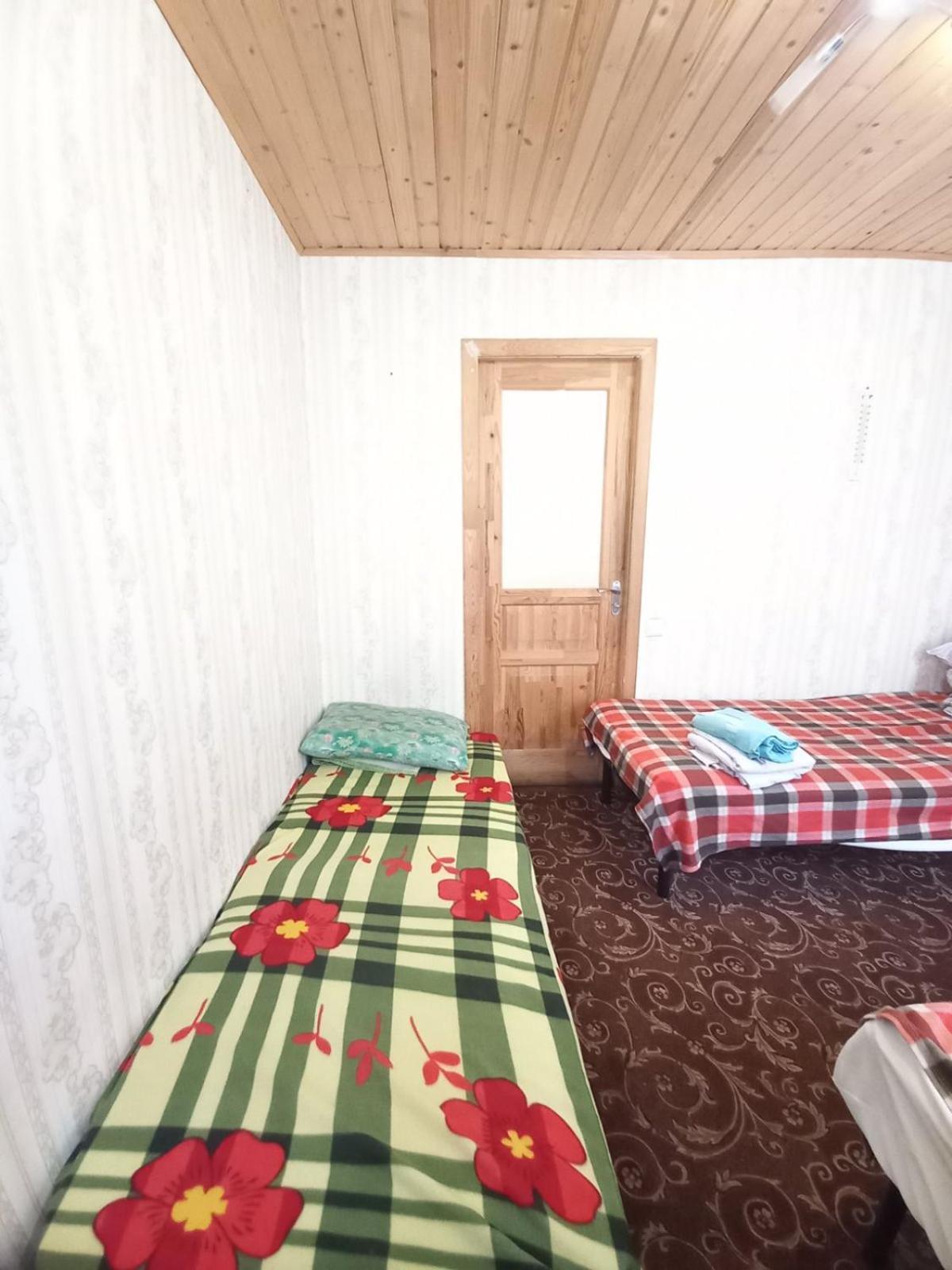 צ'רקסי Частный Дом, Р-Н 3 Городской Больницы מראה חיצוני תמונה