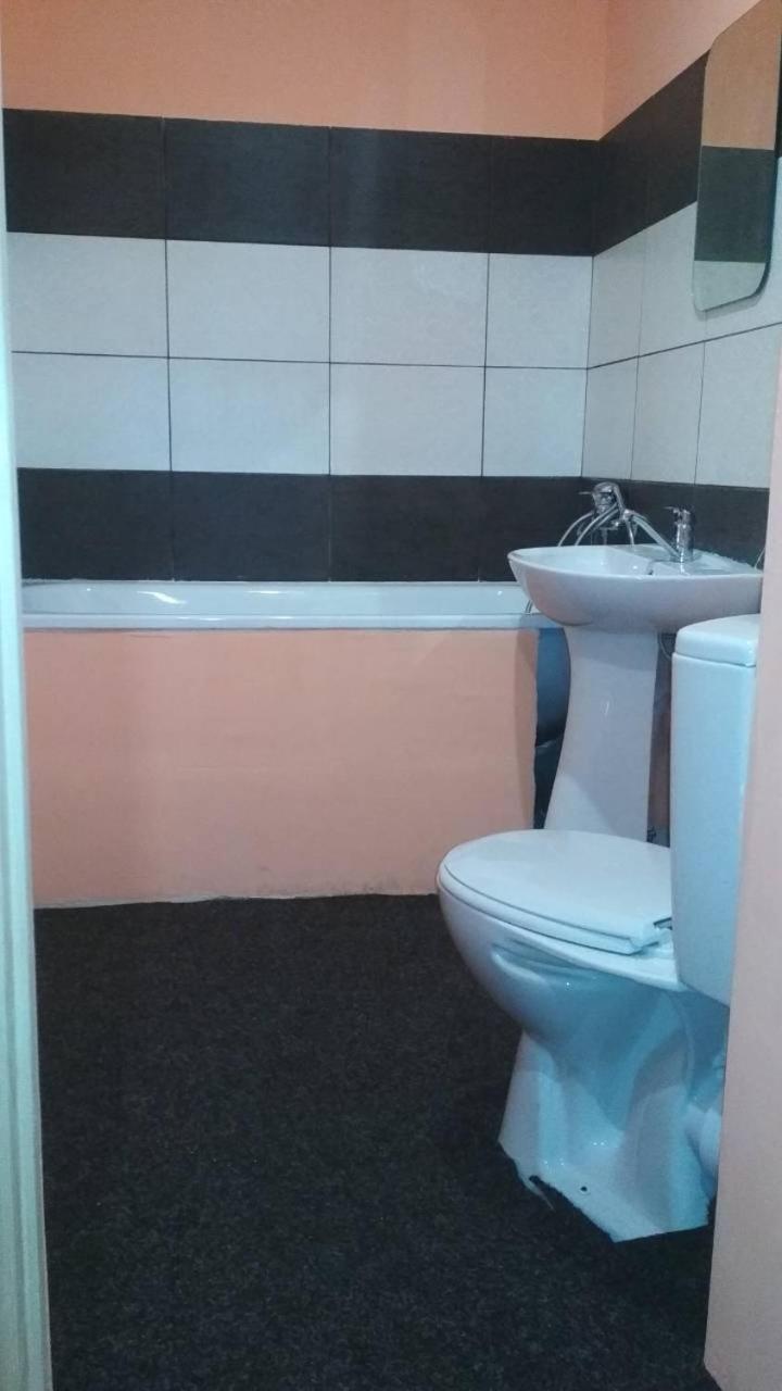 צ'רקסי Частный Дом, Р-Н 3 Городской Больницы מראה חיצוני תמונה