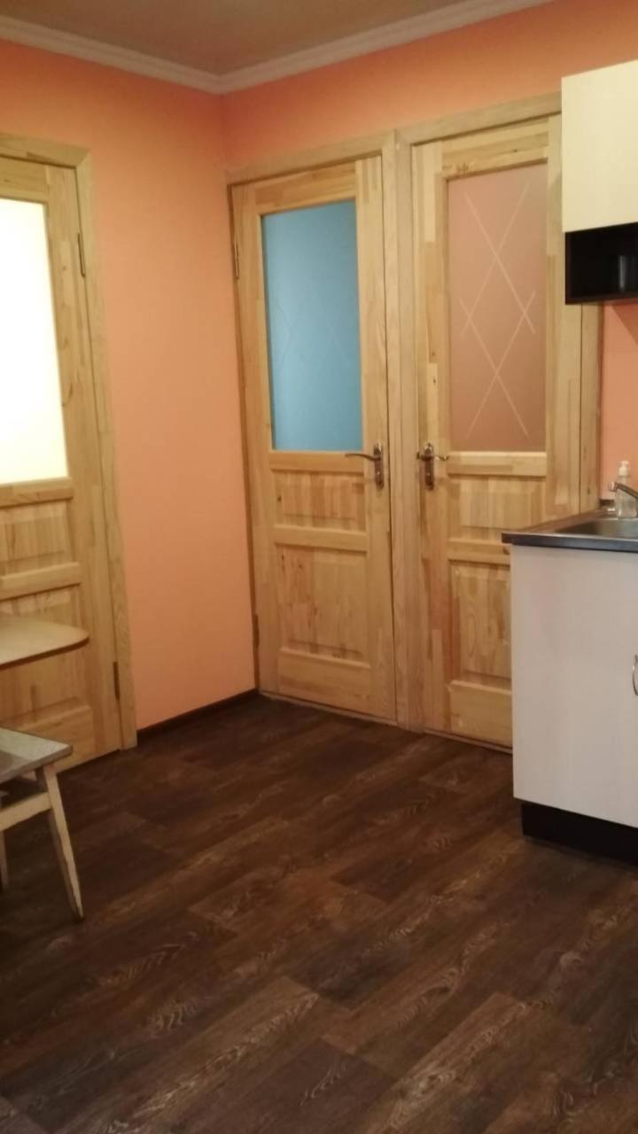 צ'רקסי Частный Дом, Р-Н 3 Городской Больницы מראה חיצוני תמונה
