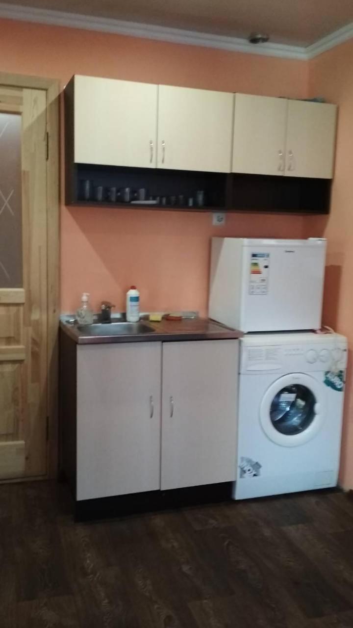 צ'רקסי Частный Дом, Р-Н 3 Городской Больницы מראה חיצוני תמונה