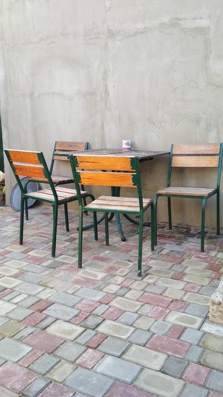 צ'רקסי Частный Дом, Р-Н 3 Городской Больницы מראה חיצוני תמונה